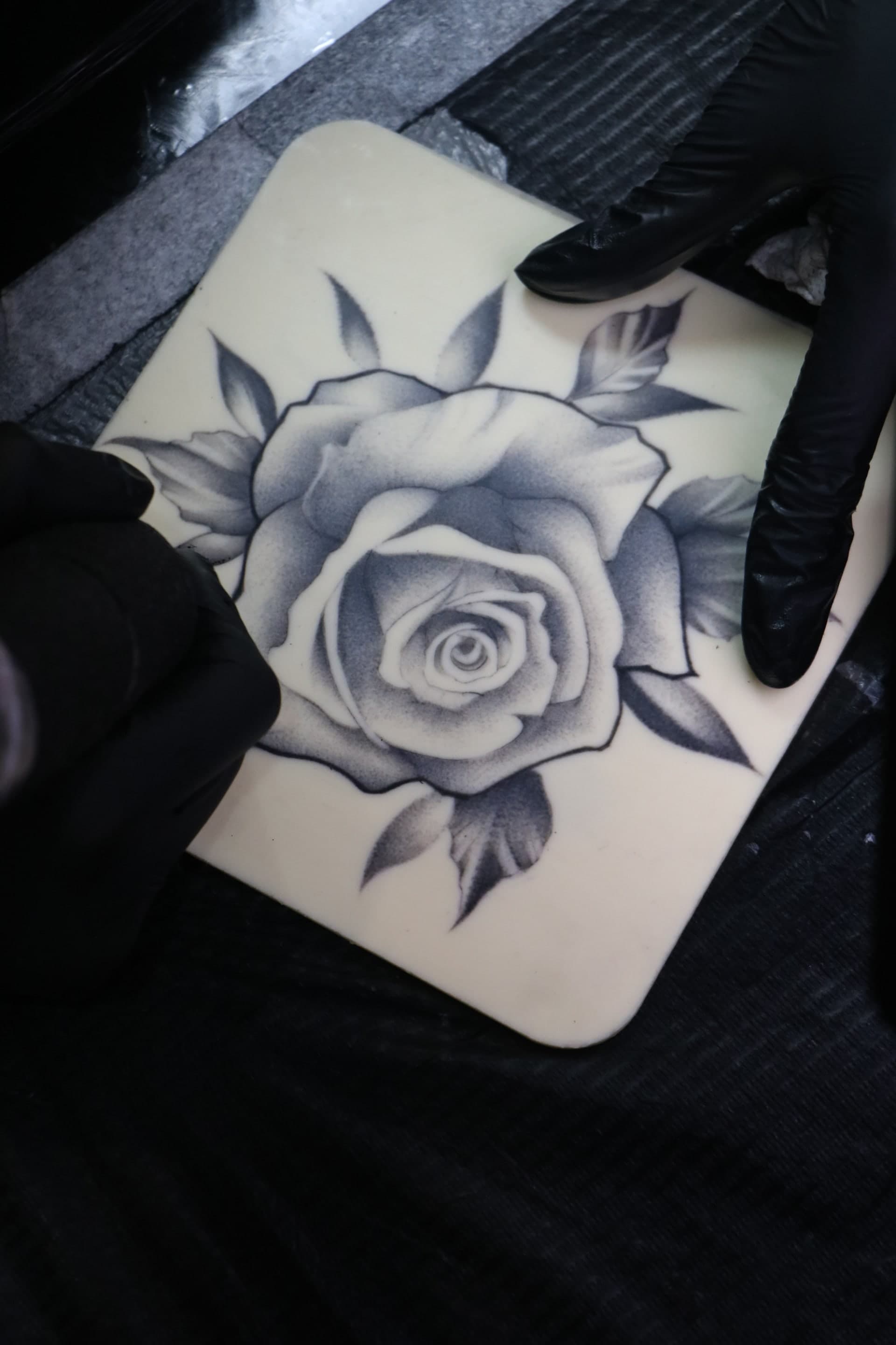 Escuela de Tatuadores